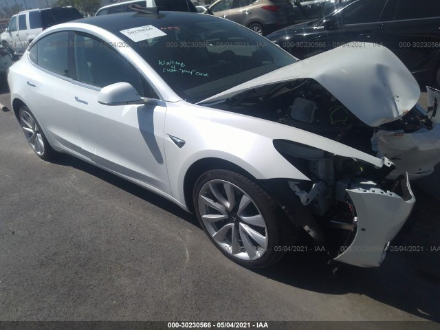 TESLA MODEL 3 2019 5yj3e1eaxkf311820