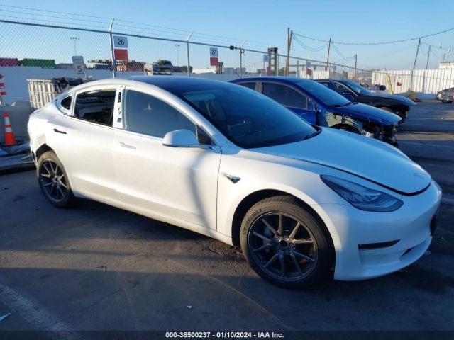 TESLA MODEL 3 2019 5yj3e1eaxkf312496