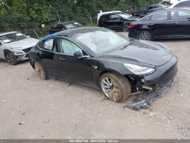 TESLA MODEL 3 2019 5yj3e1eaxkf312627