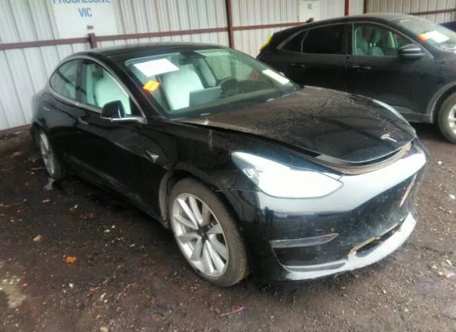 TESLA MODEL 3 2019 5yj3e1eaxkf312675