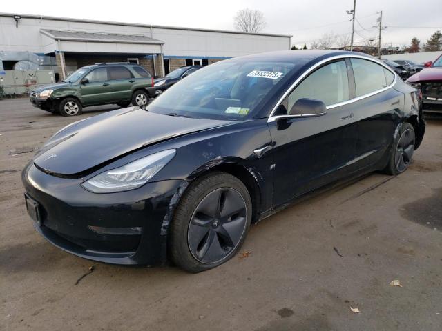 TESLA MODEL 3 2019 5yj3e1eaxkf313308