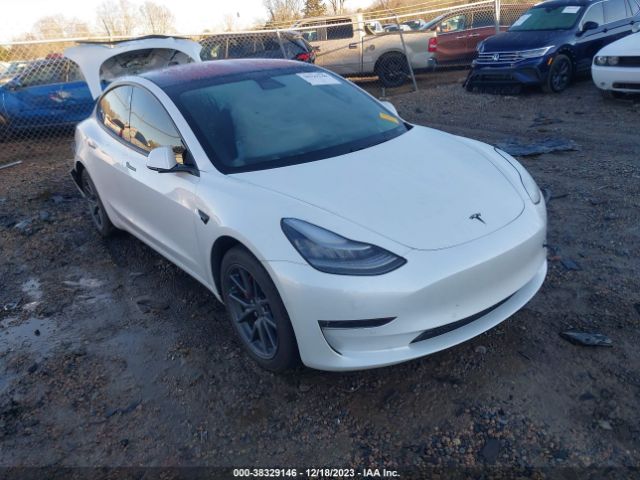 TESLA MODEL 3 2019 5yj3e1eaxkf313972