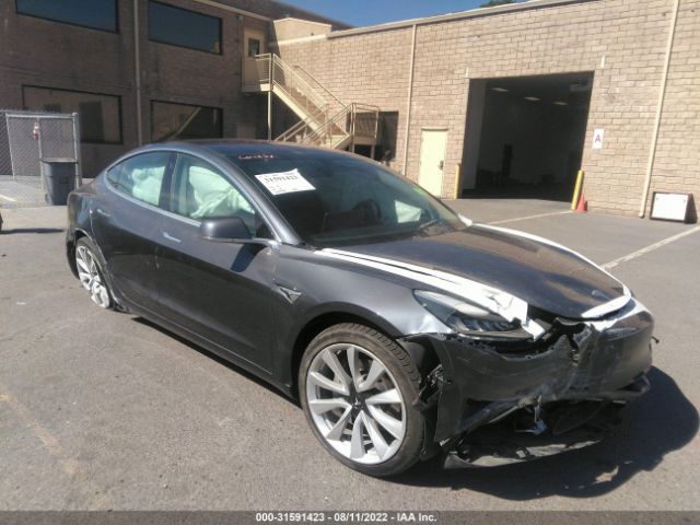 TESLA MODEL 3 2019 5yj3e1eaxkf314345