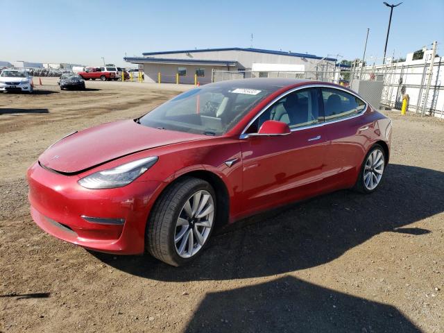 TESLA MODEL 3 2019 5yj3e1eaxkf314474