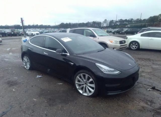 TESLA MODEL 3 2019 5yj3e1eaxkf316807