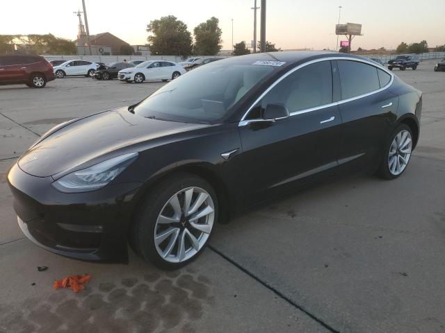 TESLA MODEL 3 2019 5yj3e1eaxkf323790