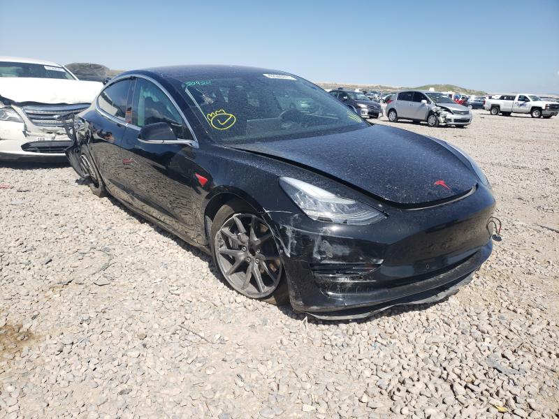 TESLA MODEL 3 2019 5yj3e1eaxkf325149