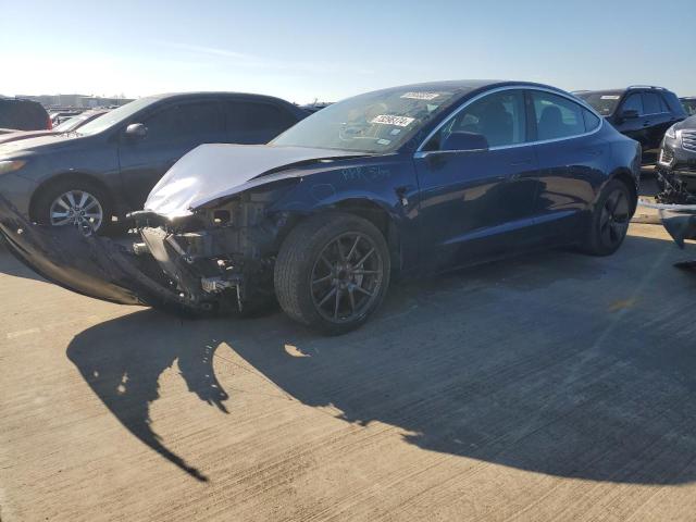 TESLA MODEL 3 2019 5yj3e1eaxkf326303