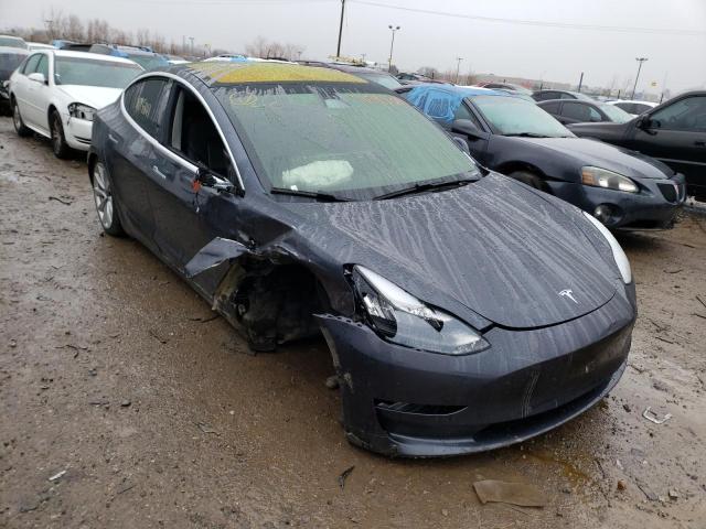 TESLA MODEL 3 2019 5yj3e1eaxkf326785