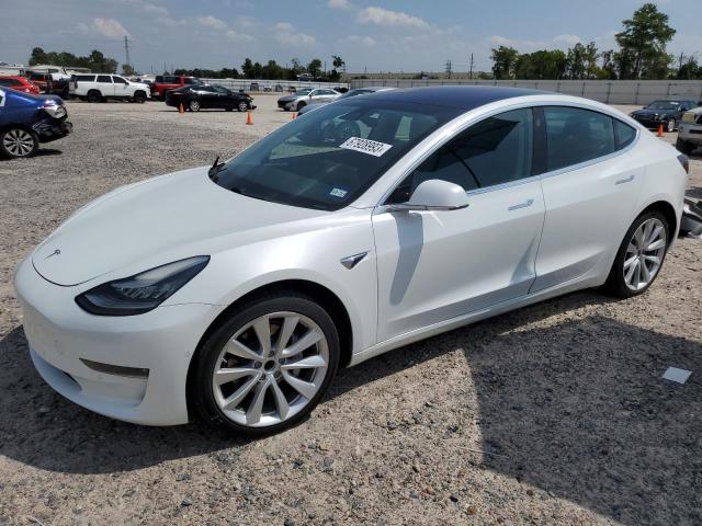 TESLA MODEL 3 2019 5yj3e1eaxkf326995