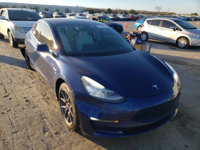 TESLA MODEL 3 2019 5yj3e1eaxkf332408