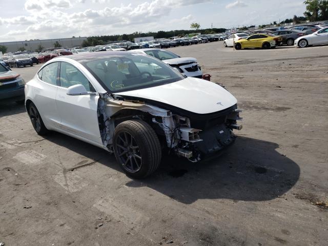 TESLA MODEL 3 2019 5yj3e1eaxkf332568