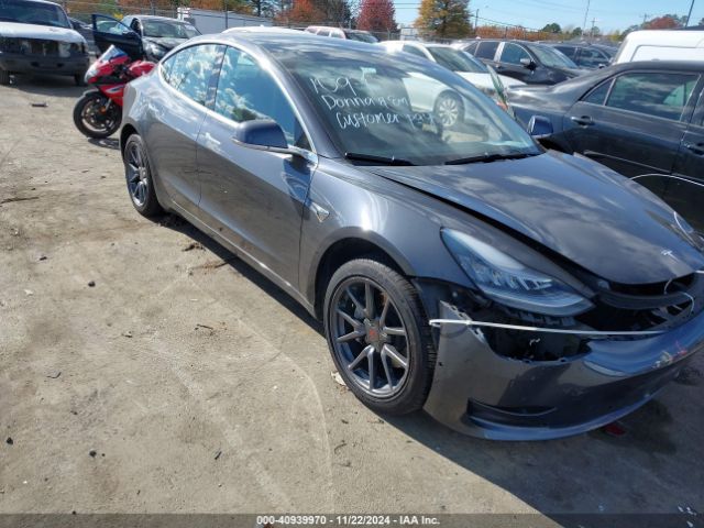 TESLA MODEL 3 2019 5yj3e1eaxkf338192