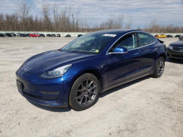 TESLA MODEL 3 2019 5yj3e1eaxkf344722