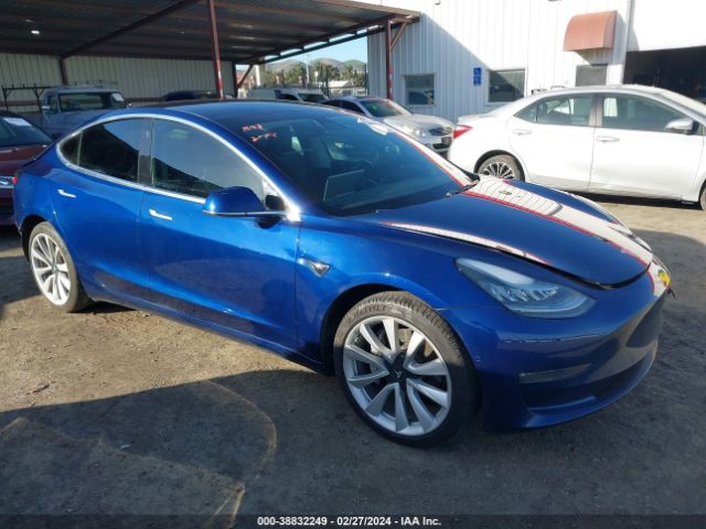 TESLA MODEL 3 2019 5yj3e1eaxkf357678