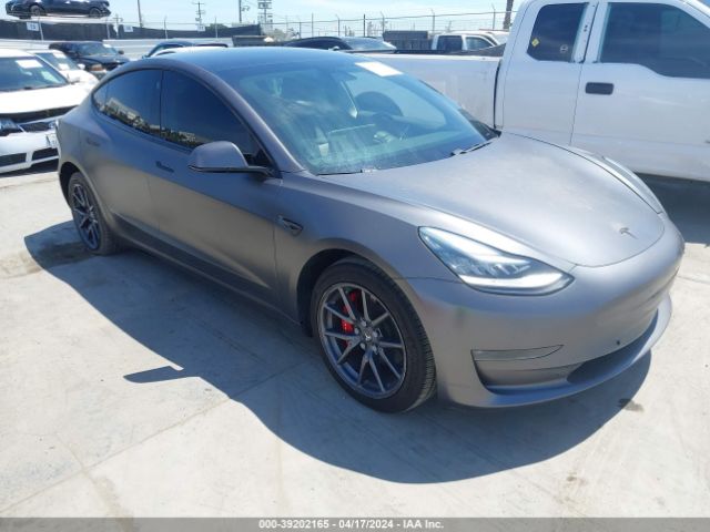 TESLA MODEL 3 2019 5yj3e1eaxkf361679