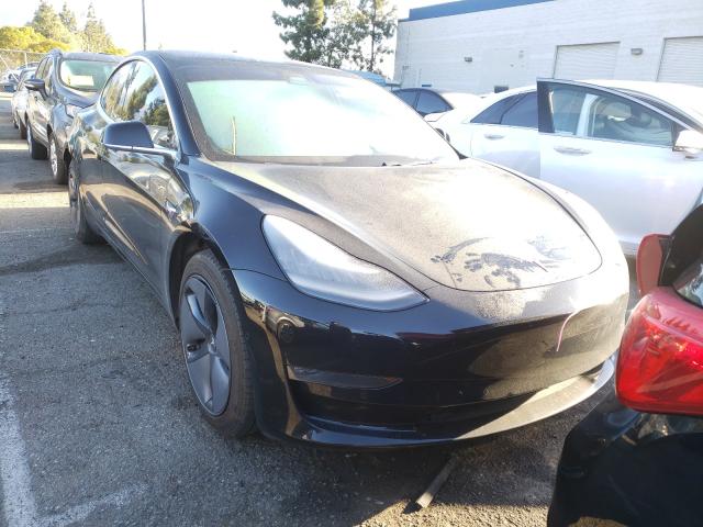 TESLA MODEL 3 2019 5yj3e1eaxkf361908