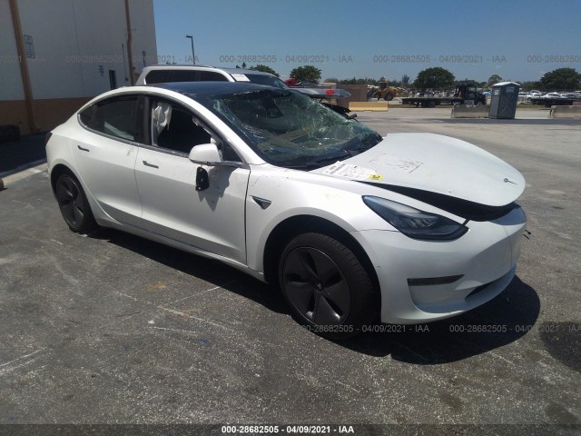 TESLA MODEL 3 2019 5yj3e1eaxkf397114