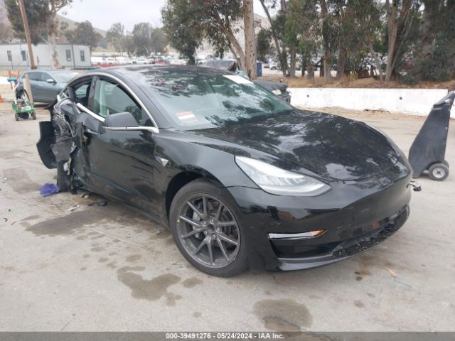 TESLA MODEL 3 2019 5yj3e1eaxkf397761