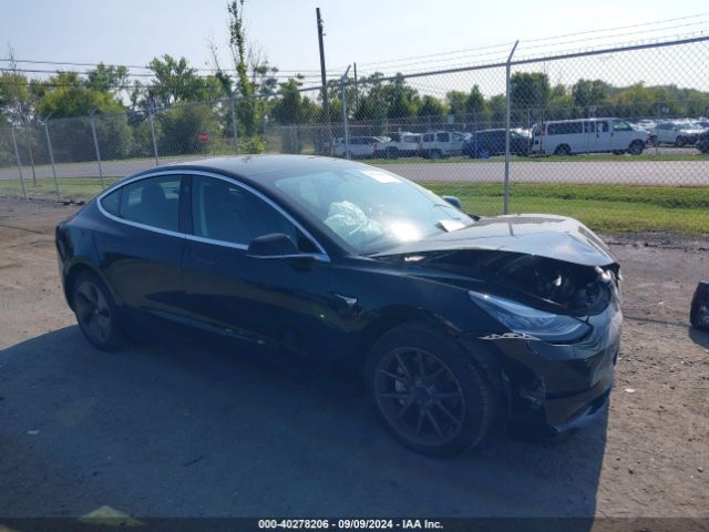 TESLA MODEL 3 2019 5yj3e1eaxkf399994