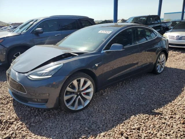 TESLA MODEL 3 2019 5yj3e1eaxkf400173