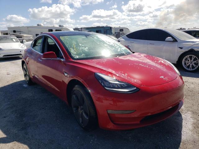 TESLA MODEL 3 2019 5yj3e1eaxkf400660