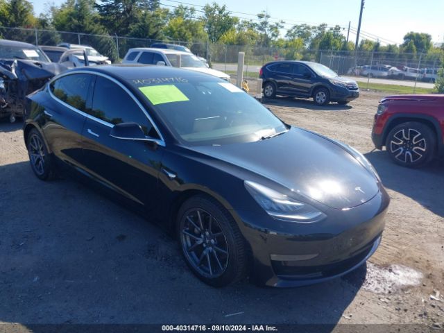 TESLA MODEL 3 2019 5yj3e1eaxkf409844