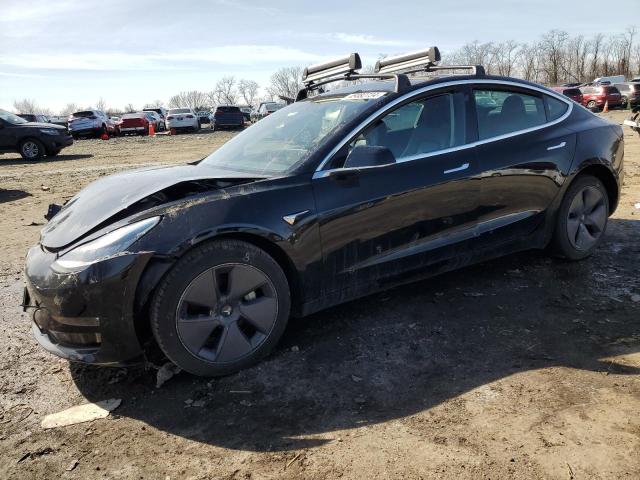 TESLA MODEL 3 2019 5yj3e1eaxkf409861