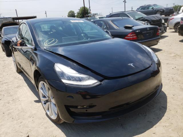 TESLA MODEL 3 2019 5yj3e1eaxkf412551