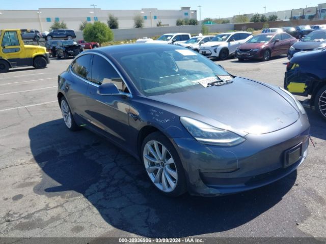 TESLA MODEL 3 2019 5yj3e1eaxkf412646