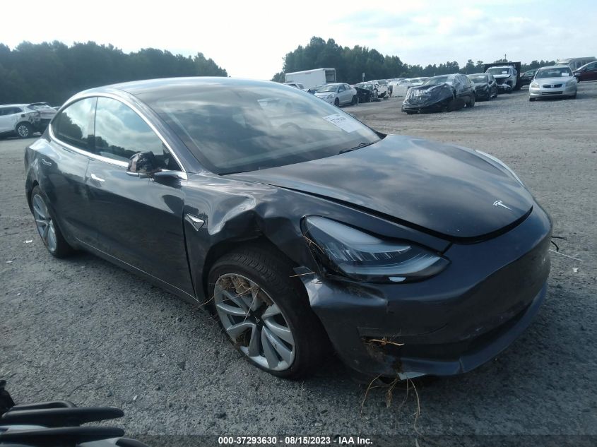 TESLA MODEL 3 2019 5yj3e1eaxkf417216