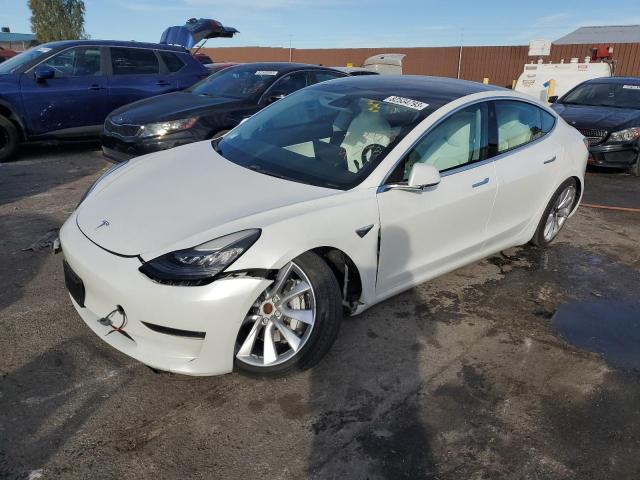 TESLA MODEL 3 2019 5yj3e1eaxkf417930