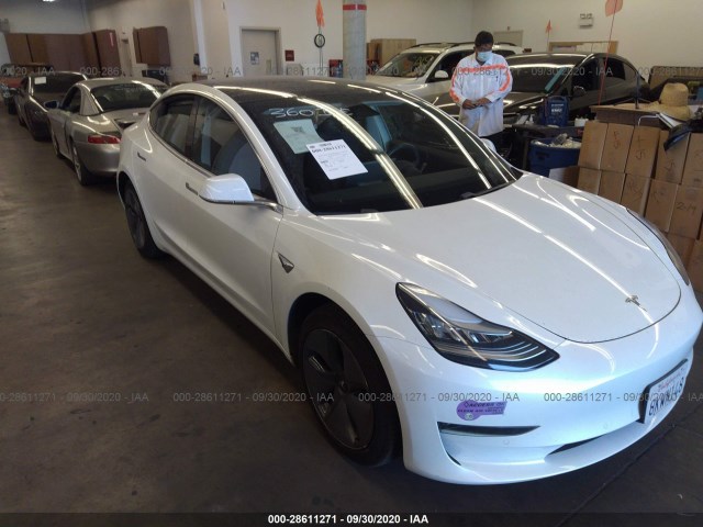 TESLA MODEL 3 2019 5yj3e1eaxkf419791