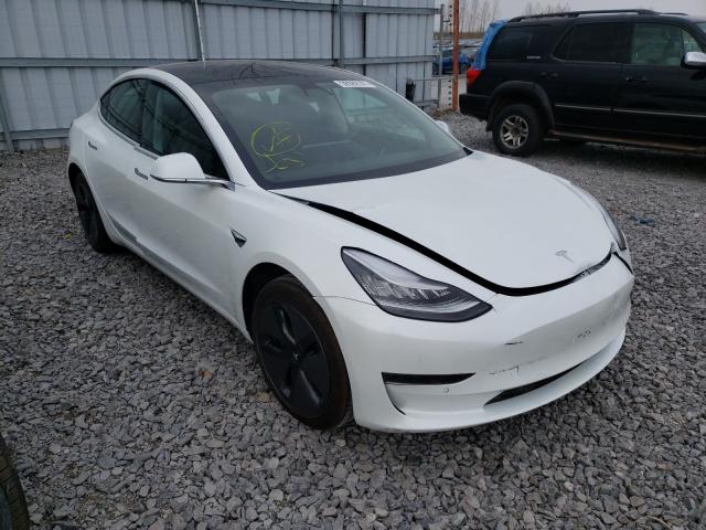 TESLA MODEL 3 2019 5yj3e1eaxkf425199