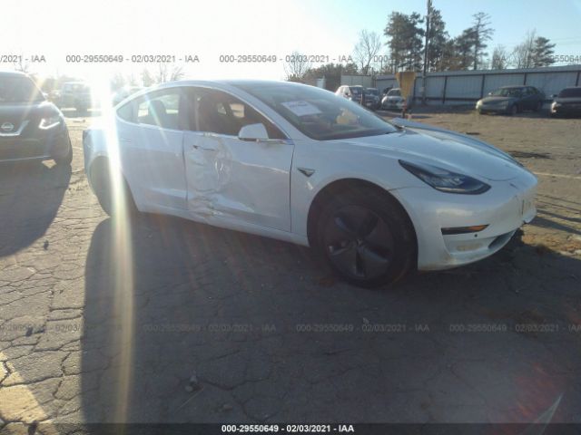 TESLA MODEL 3 2019 5yj3e1eaxkf427258