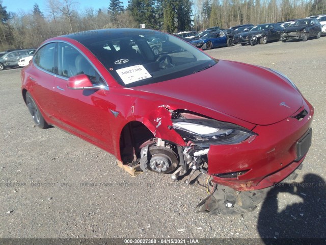 TESLA MODEL 3 2019 5yj3e1eaxkf428135