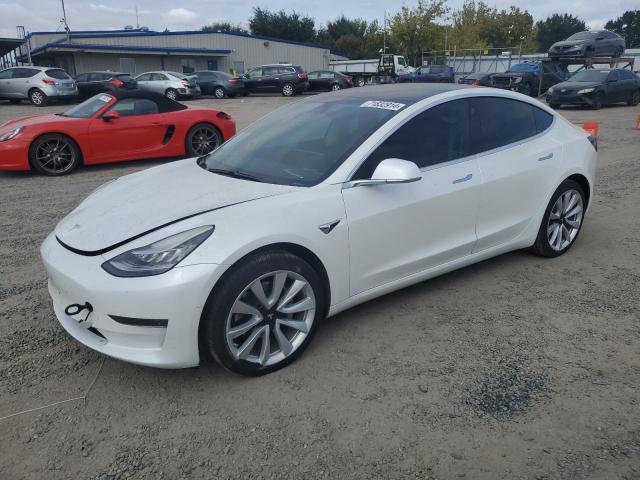 TESLA MODEL 3 2019 5yj3e1eaxkf428281