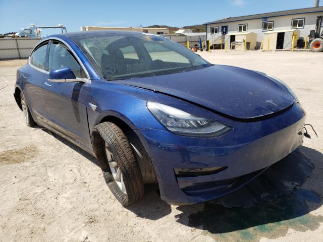 TESLA MODEL 3 2019 5yj3e1eaxkf428457