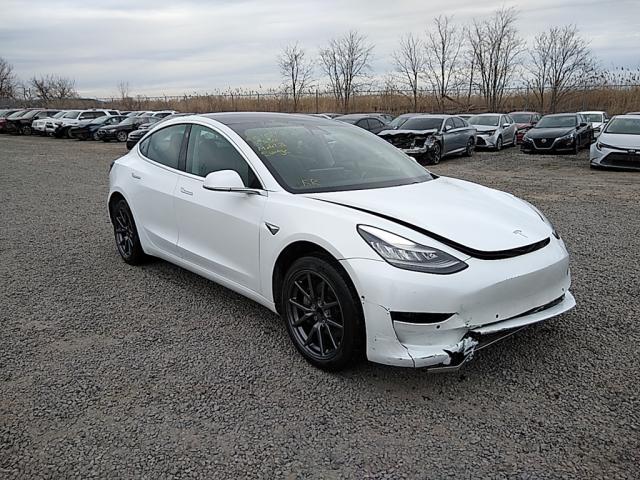 TESLA MODEL 3 2019 5yj3e1eaxkf430709