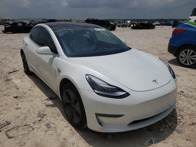 TESLA MODEL 3 2019 5yj3e1eaxkf431942