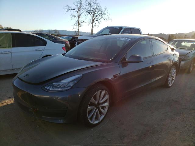 TESLA MODEL 3 2019 5yj3e1eaxkf436316