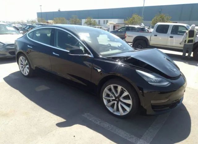 TESLA MODEL 3 2019 5yj3e1eaxkf447199