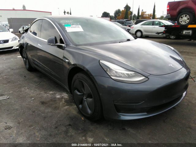 TESLA MODEL 3 2019 5yj3e1eaxkf449406