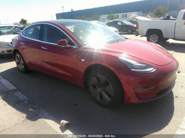 TESLA MODEL 3 2019 5yj3e1eaxkf464035