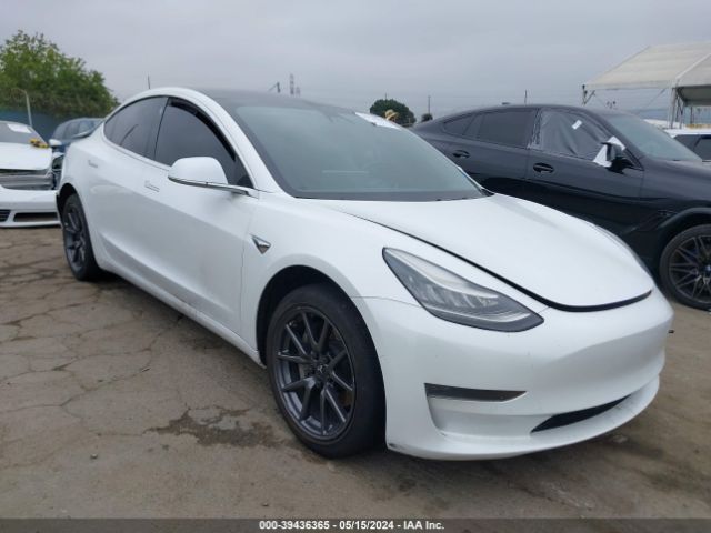 TESLA MODEL 3 2019 5yj3e1eaxkf466836