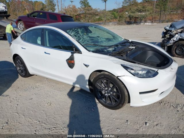 TESLA MODEL 3 2019 5yj3e1eaxkf484723