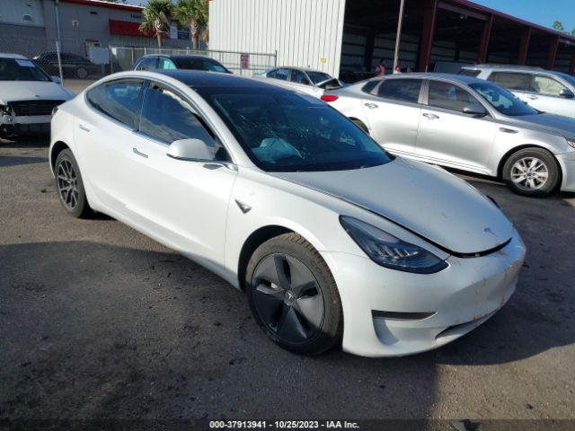 TESLA MODEL 3 2019 5yj3e1eaxkf484821