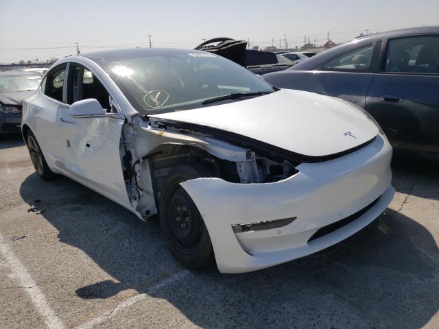 TESLA MODEL 3 2019 5yj3e1eaxkf485208