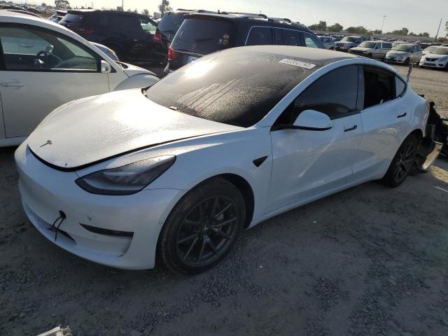 TESLA MODEL 3 2019 5yj3e1eaxkf504050