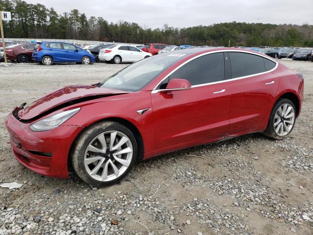 TESLA MODEL 3 2019 5yj3e1eaxkf536836